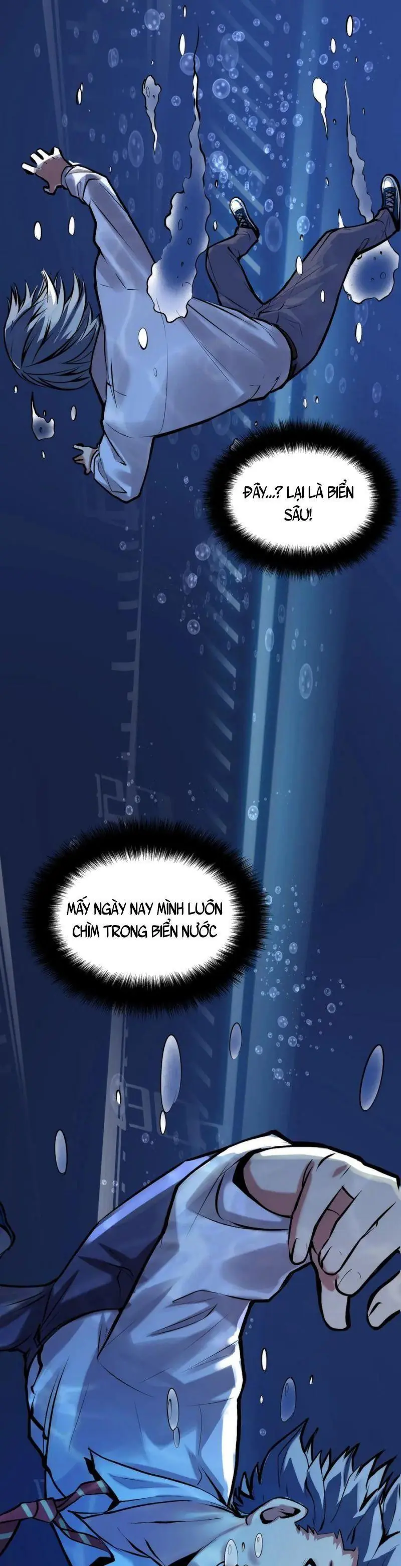 Trở Thành Thần Chủ Chapter 6 - Trang 19