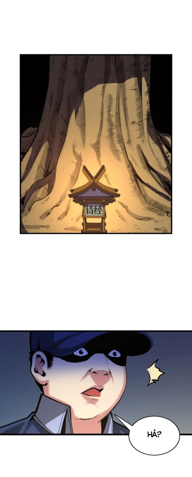 Trở Thành Thần Chủ Chapter 6 - Trang 25