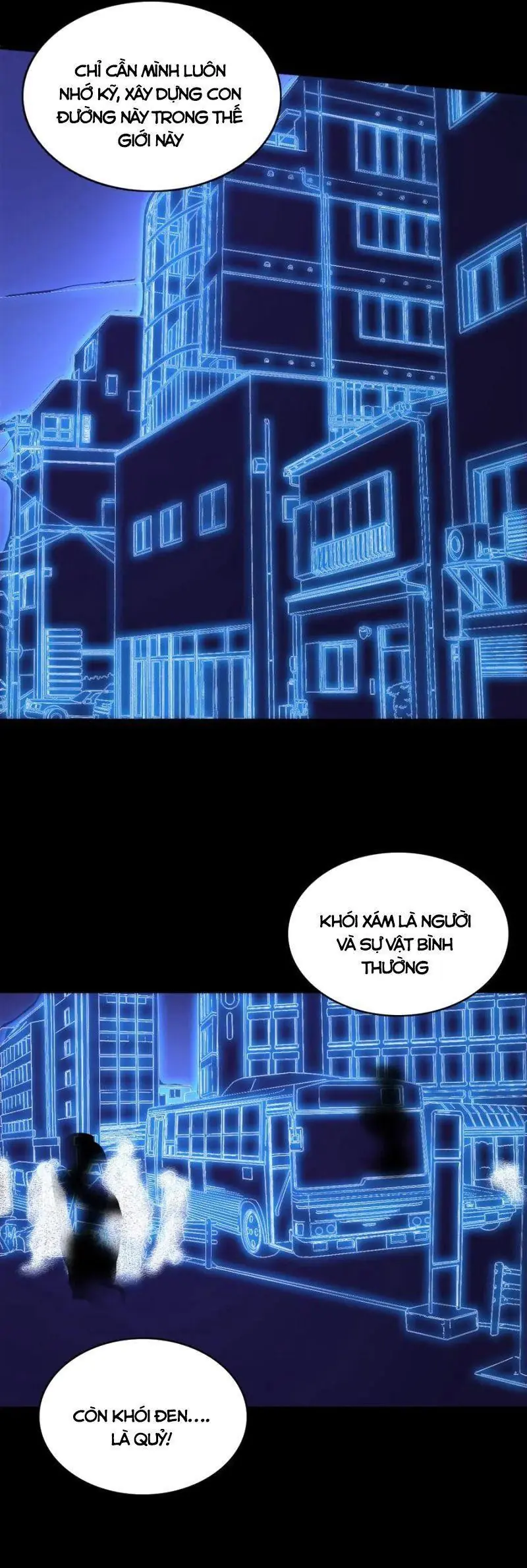 Trở Thành Thần Chủ Chapter 6 - Trang 3