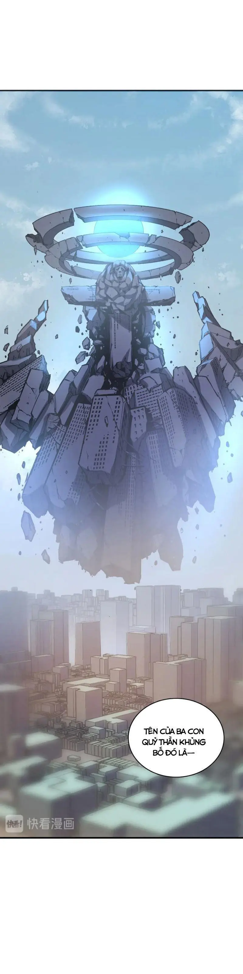 Trở Thành Thần Chủ Chapter 8 - Trang 29