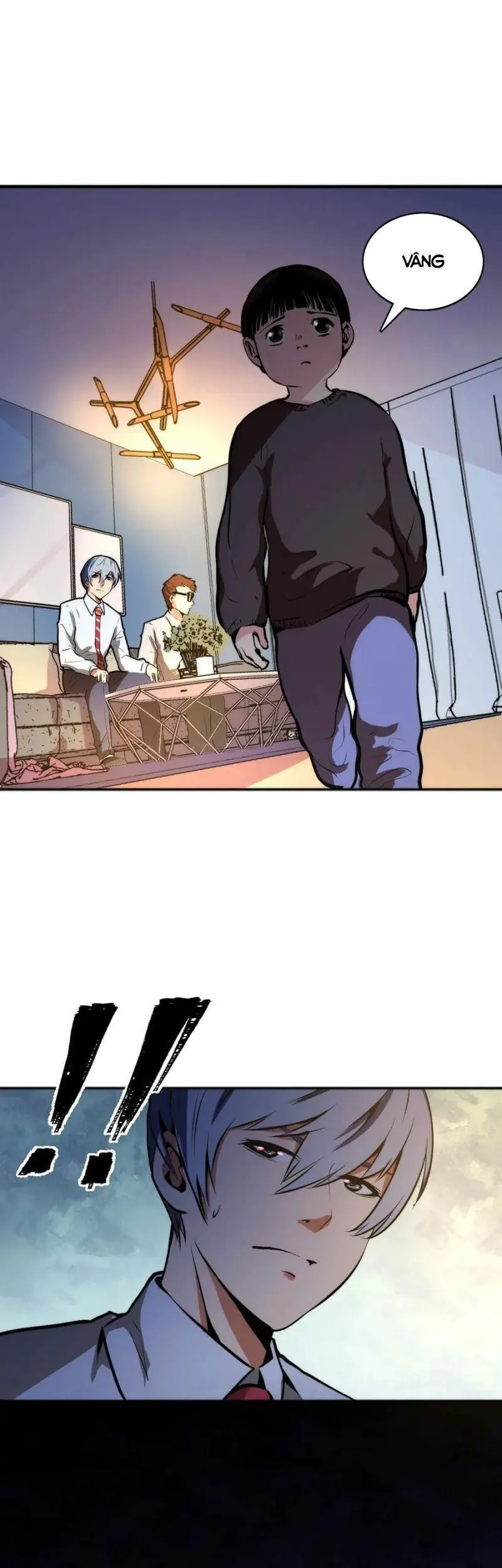 Trở Thành Thần Chủ Chapter 9 - Trang 32