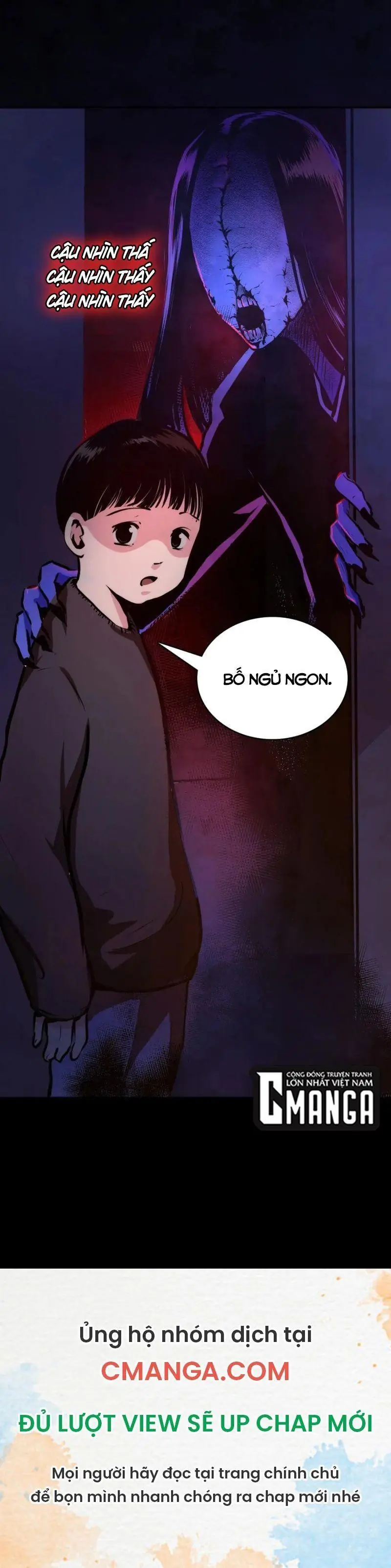 Trở Thành Thần Chủ Chapter 9 - Trang 33