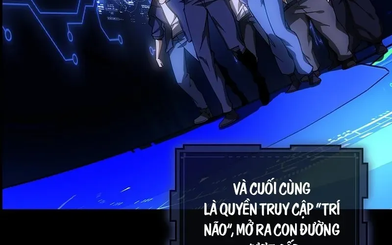 Trở Thành Thần Trong Thế Giới Nhị Phân Chapter 1 - Trang 6