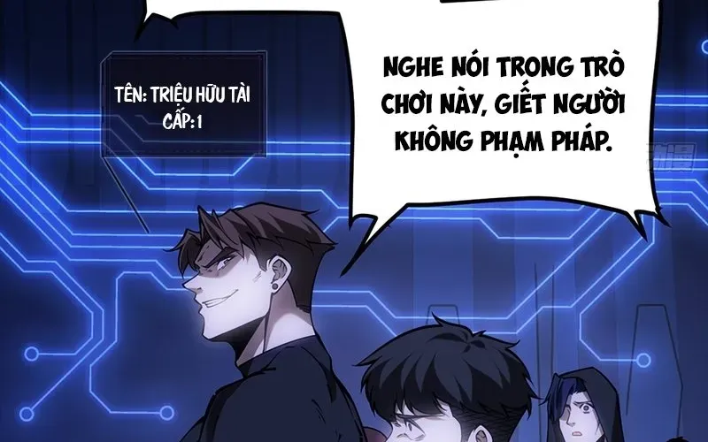 Trở Thành Thần Trong Thế Giới Nhị Phân Chapter 1 - Trang 9