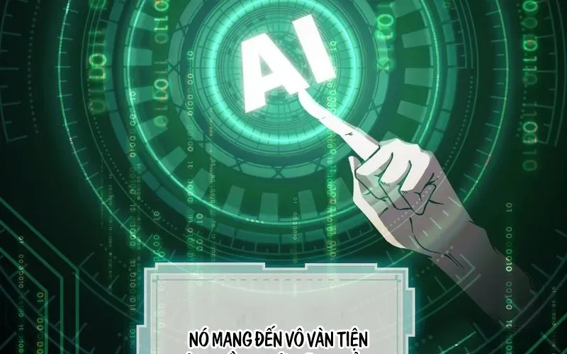 Trở Thành Thần Trong Thế Giới Nhị Phân Chapter 2 - Trang 10