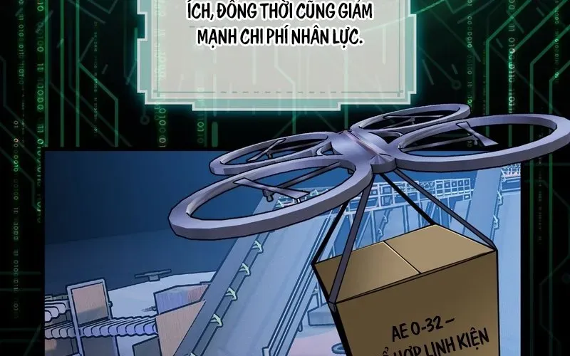 Trở Thành Thần Trong Thế Giới Nhị Phân Chapter 2 - Trang 11