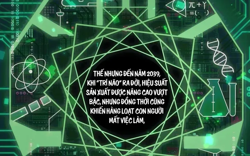 Trở Thành Thần Trong Thế Giới Nhị Phân Chapter 2 - Trang 14