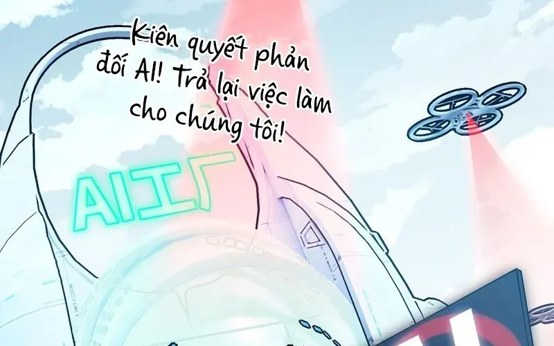 Trở Thành Thần Trong Thế Giới Nhị Phân Chapter 2 - Trang 18