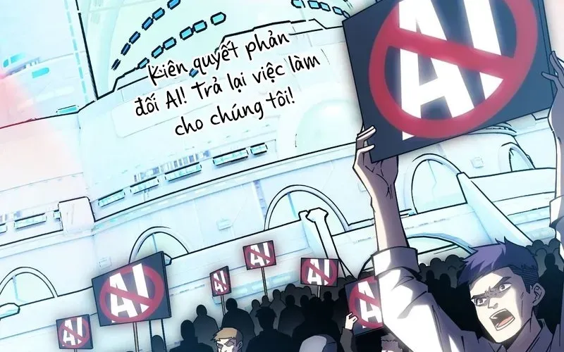 Trở Thành Thần Trong Thế Giới Nhị Phân Chapter 2 - Trang 19
