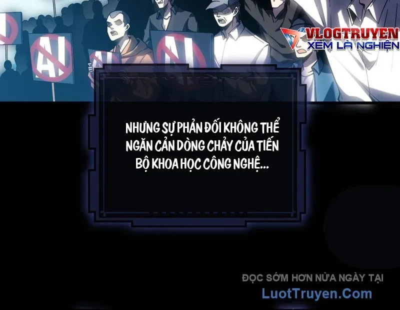 Trở Thành Thần Trong Thế Giới Nhị Phân Chapter 2 - Trang 20