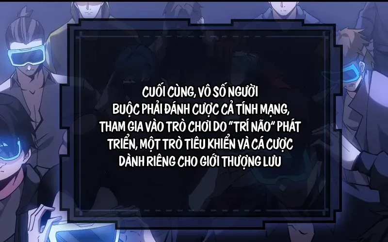 Trở Thành Thần Trong Thế Giới Nhị Phân Chapter 2 - Trang 21
