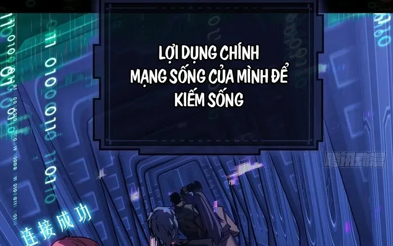 Trở Thành Thần Trong Thế Giới Nhị Phân Chapter 2 - Trang 25