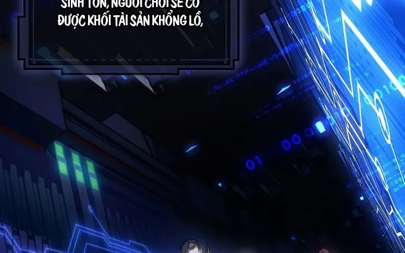 Trở Thành Thần Trong Thế Giới Nhị Phân Chapter 2 - Trang 31