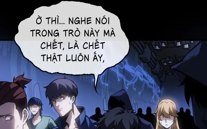 Trở Thành Thần Trong Thế Giới Nhị Phân Chapter 2 - Trang 40