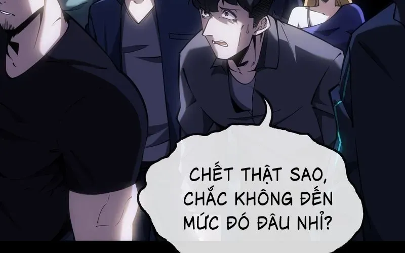 Trở Thành Thần Trong Thế Giới Nhị Phân Chapter 2 - Trang 41