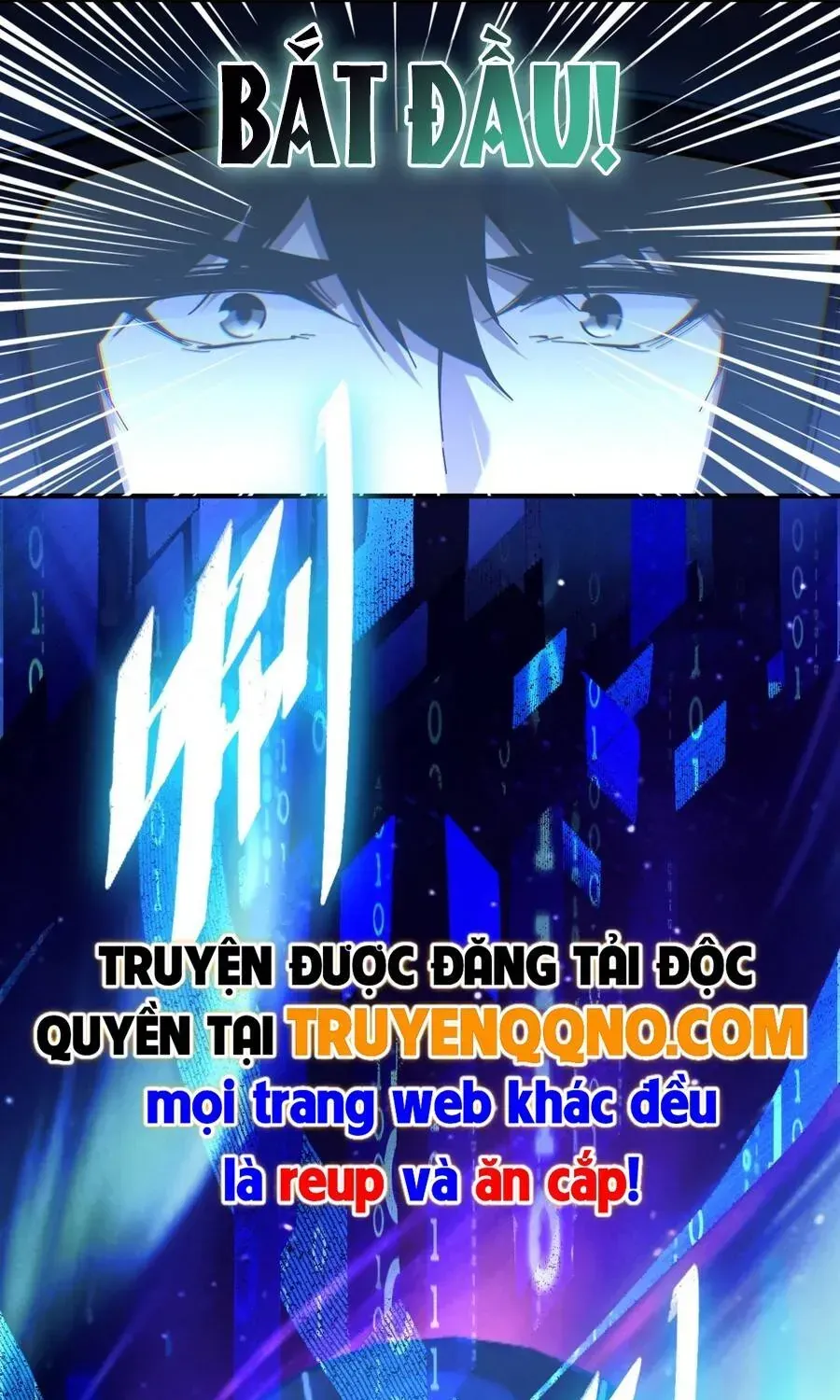 Trở Thành Thần Trong Thế Giới Nhị Phân Chapter 23 - Trang 11