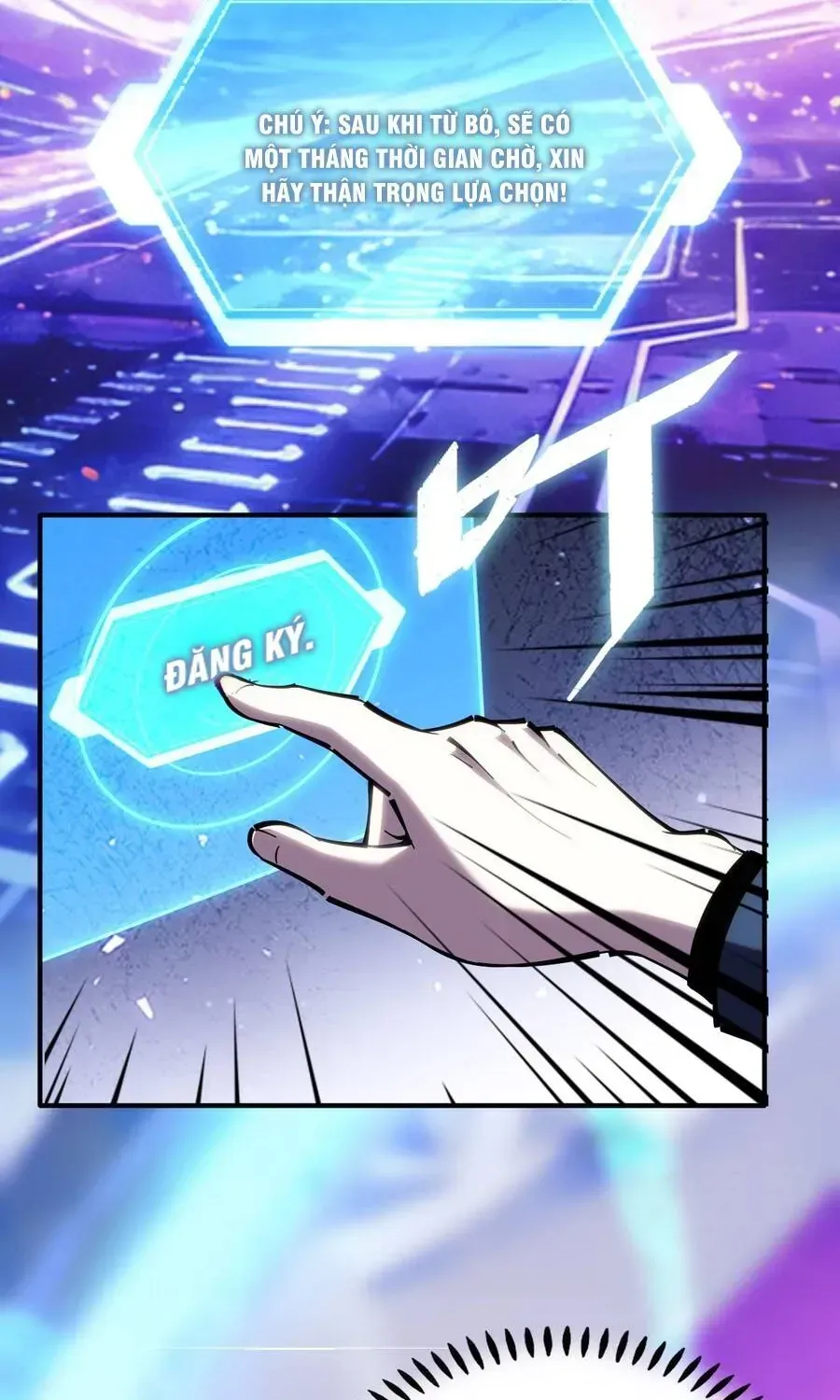 Trở Thành Thần Trong Thế Giới Nhị Phân Chapter 23 - Trang 14