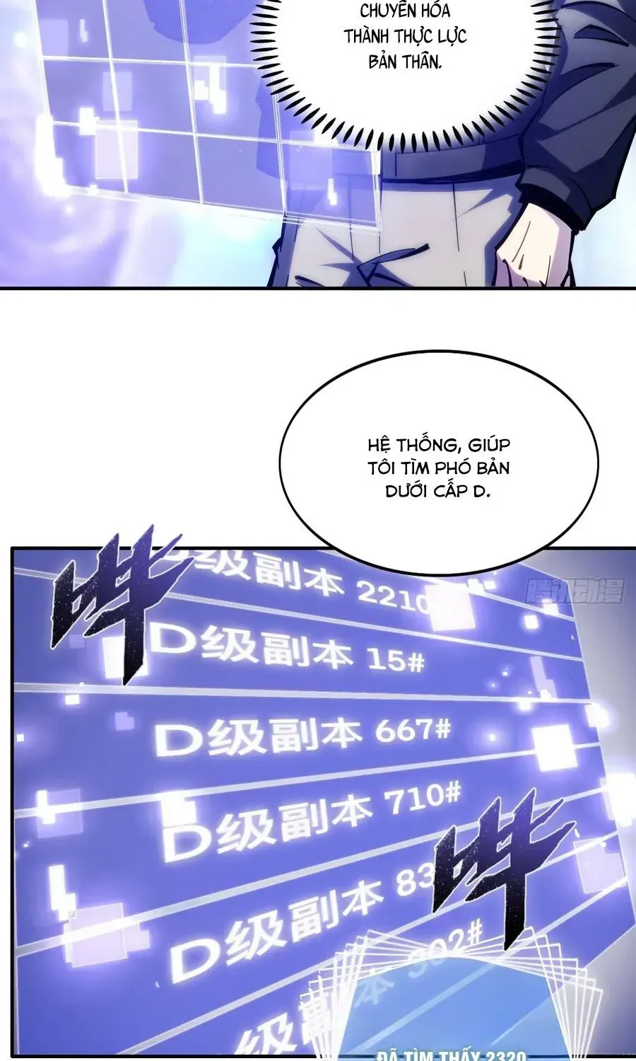 Trở Thành Thần Trong Thế Giới Nhị Phân Chapter 23 - Trang 19