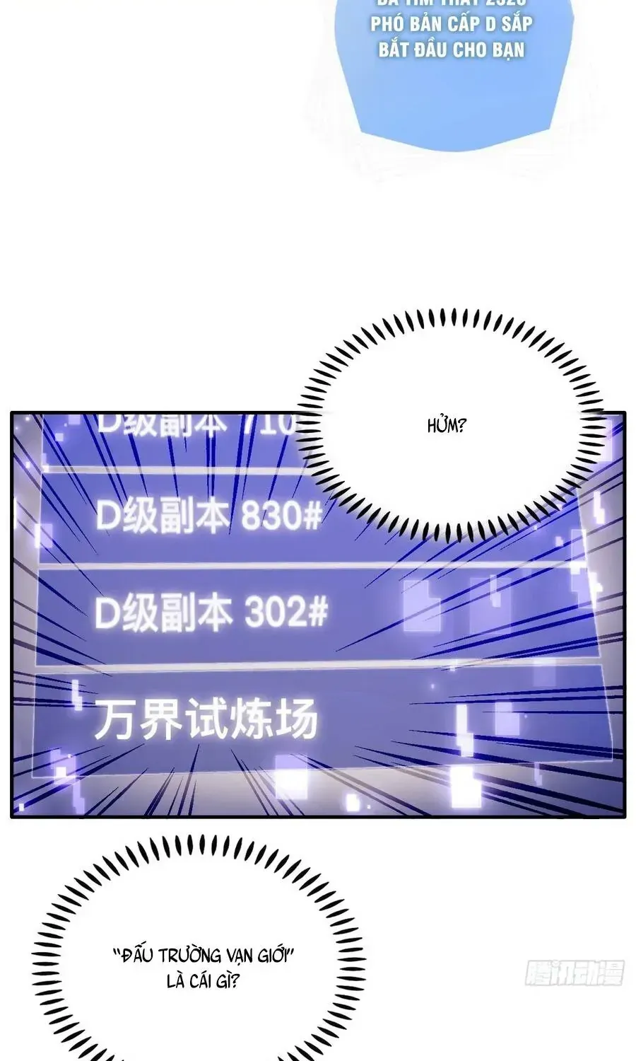 Trở Thành Thần Trong Thế Giới Nhị Phân Chapter 23 - Trang 20
