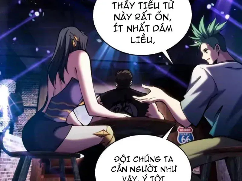 Trở Thành Thần Trong Thế Giới Nhị Phân Chapter 25 - Trang 18