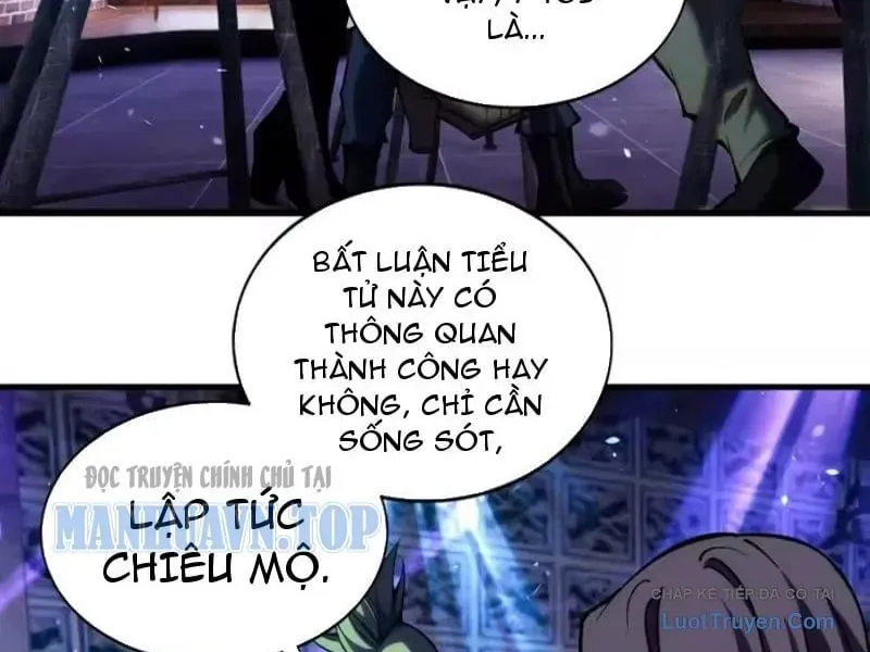Trở Thành Thần Trong Thế Giới Nhị Phân Chapter 25 - Trang 19