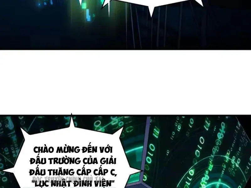 Trở Thành Thần Trong Thế Giới Nhị Phân Chapter 25 - Trang 27