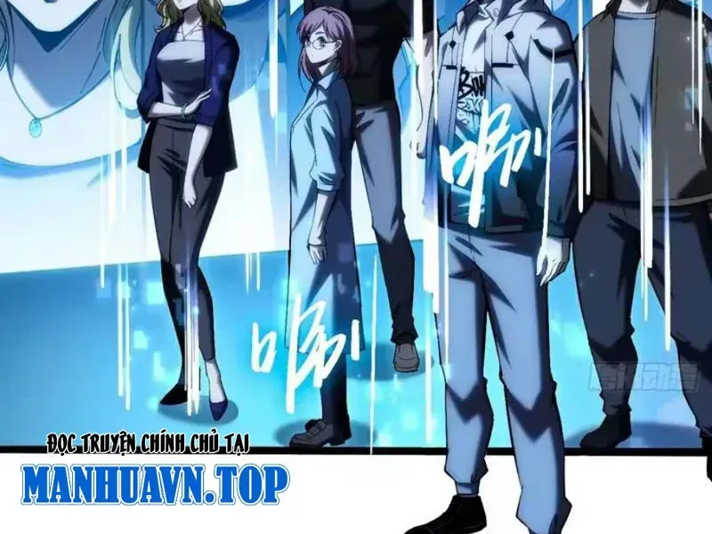 Trở Thành Thần Trong Thế Giới Nhị Phân Chapter 25 - Trang 36