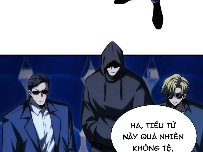 Trở Thành Thần Trong Thế Giới Nhị Phân Chapter 25 - Trang 37