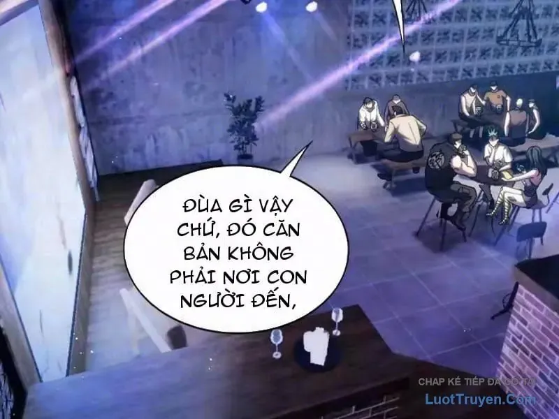 Trở Thành Thần Trong Thế Giới Nhị Phân Chapter 25 - Trang 4