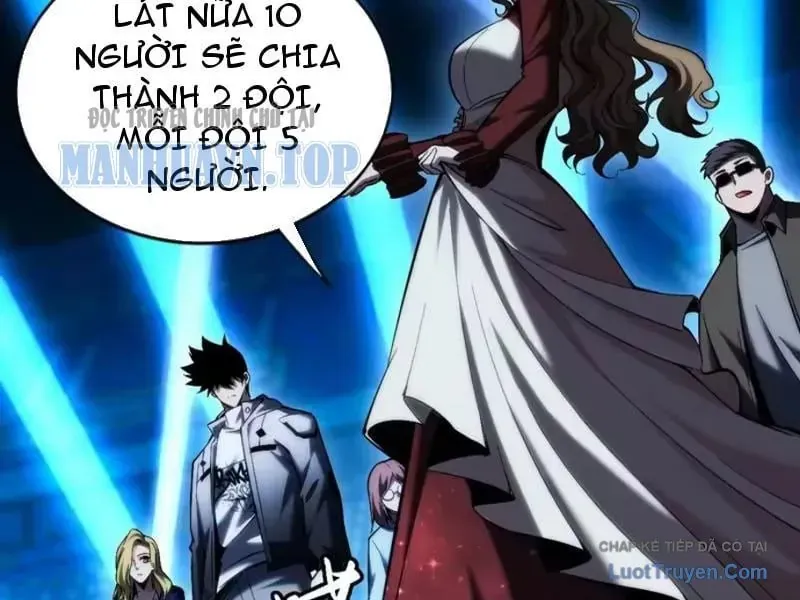 Trở Thành Thần Trong Thế Giới Nhị Phân Chapter 25 - Trang 45