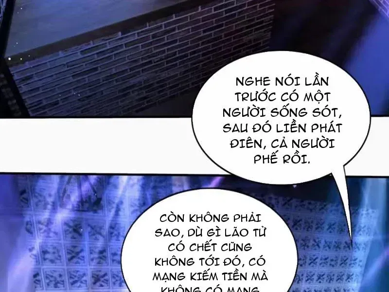 Trở Thành Thần Trong Thế Giới Nhị Phân Chapter 25 - Trang 5