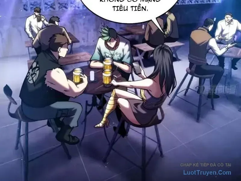 Trở Thành Thần Trong Thế Giới Nhị Phân Chapter 25 - Trang 6