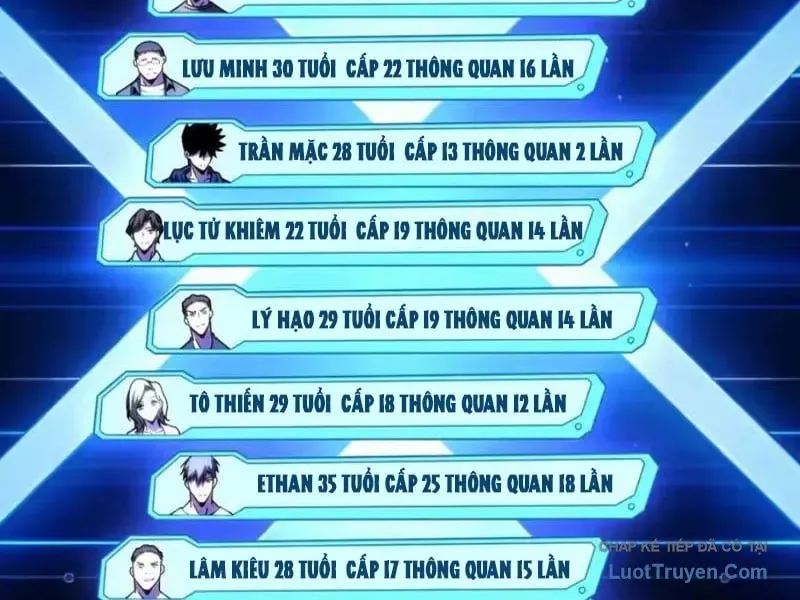 Trở Thành Thần Trong Thế Giới Nhị Phân Chapter 25 - Trang 8