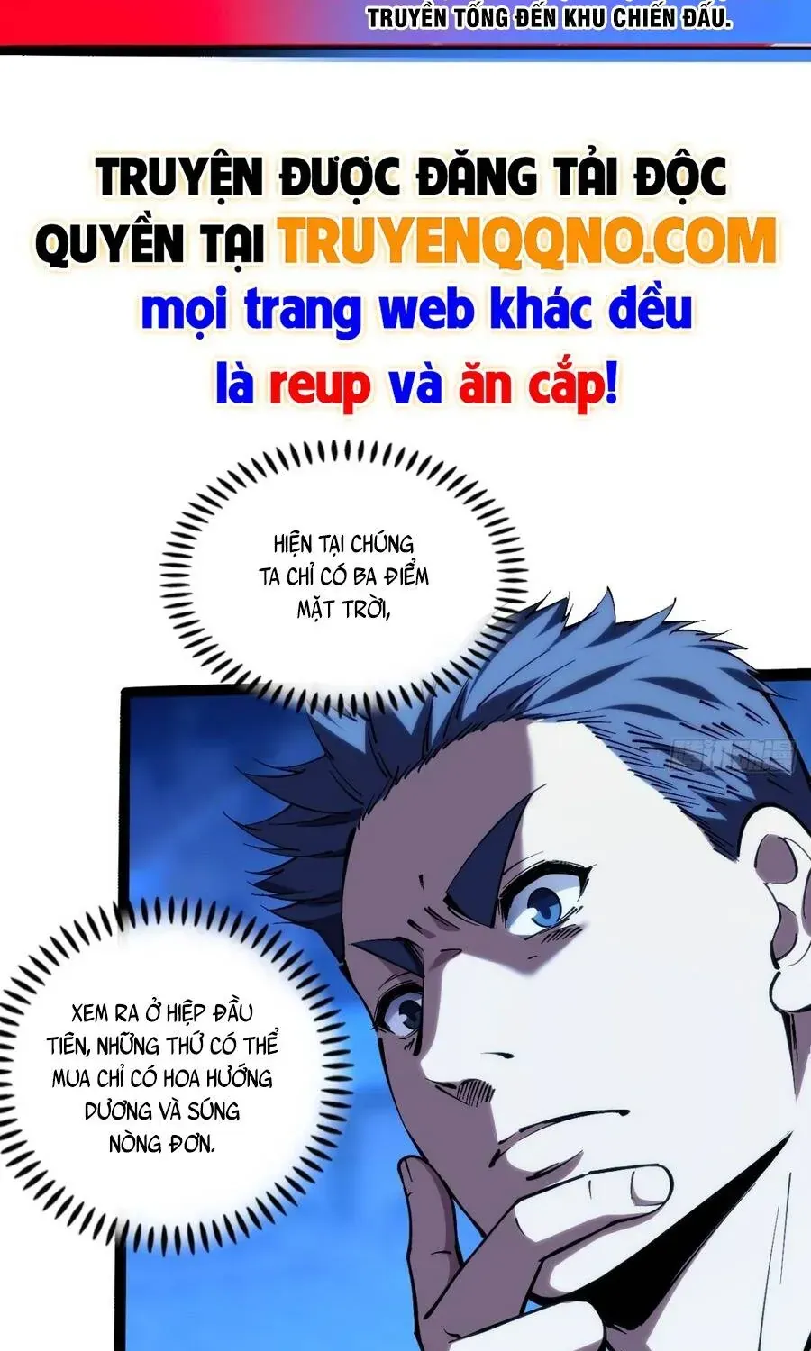 Trở Thành Thần Trong Thế Giới Nhị Phân Chapter 26 - Trang 25