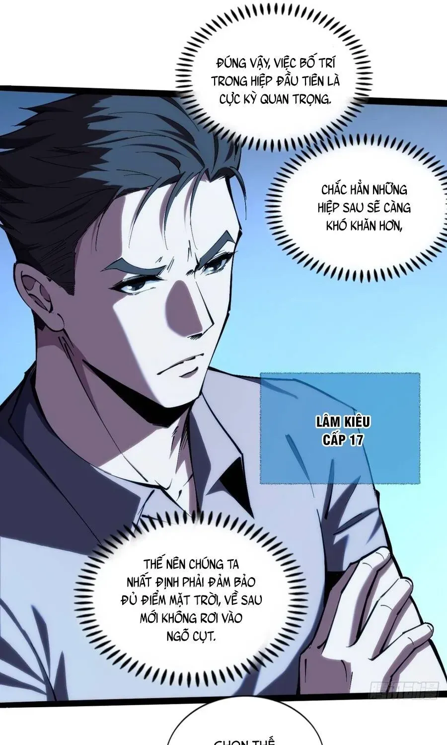 Trở Thành Thần Trong Thế Giới Nhị Phân Chapter 26 - Trang 27