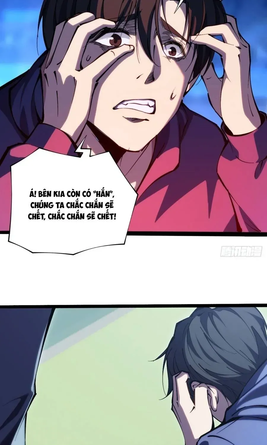 Trở Thành Thần Trong Thế Giới Nhị Phân Chapter 26 - Trang 29