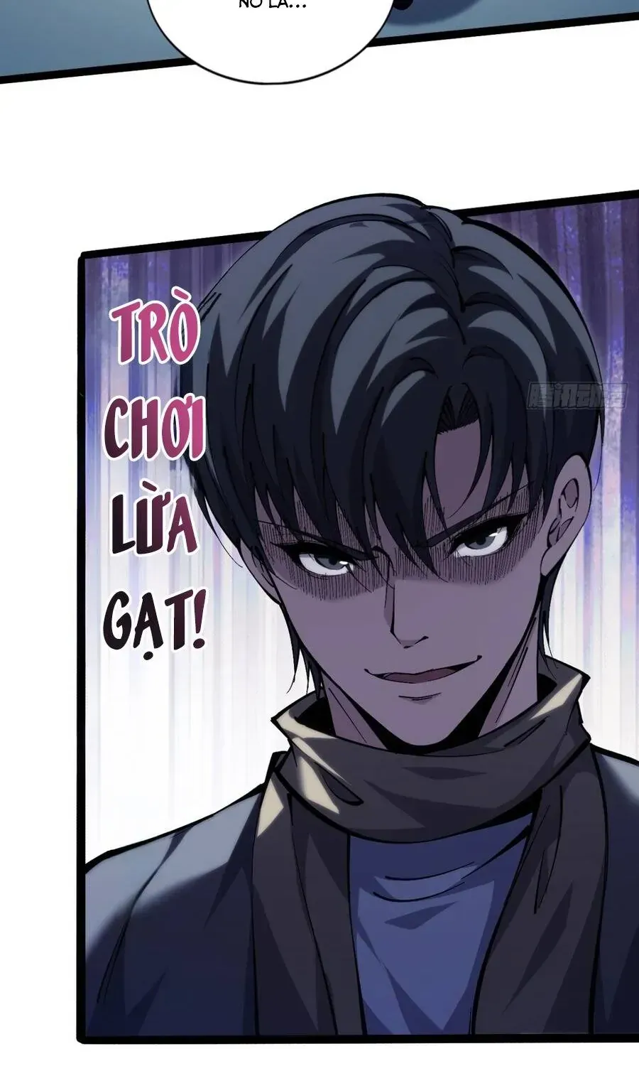 Trở Thành Thần Trong Thế Giới Nhị Phân Chapter 26 - Trang 42