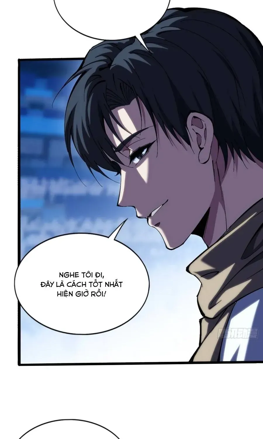 Trở Thành Thần Trong Thế Giới Nhị Phân Chapter 26 - Trang 48