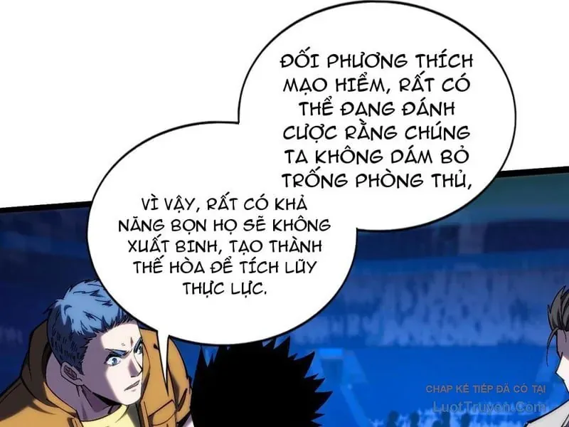Trở Thành Thần Trong Thế Giới Nhị Phân Chapter 27 - Trang 11