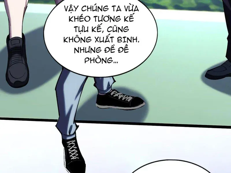 Trở Thành Thần Trong Thế Giới Nhị Phân Chapter 27 - Trang 13