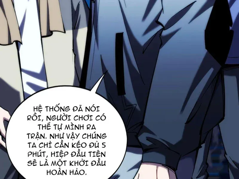 Trở Thành Thần Trong Thế Giới Nhị Phân Chapter 27 - Trang 16