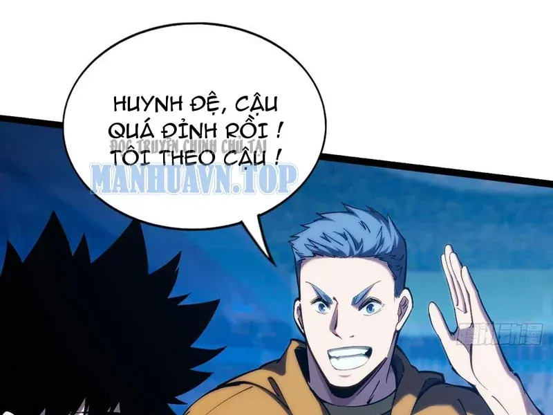 Trở Thành Thần Trong Thế Giới Nhị Phân Chapter 27 - Trang 25