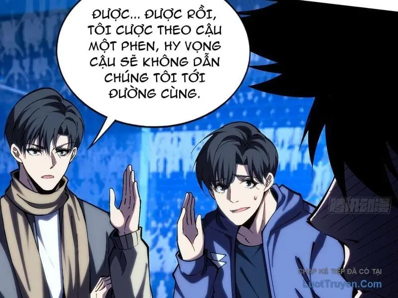 Trở Thành Thần Trong Thế Giới Nhị Phân Chapter 27 - Trang 34
