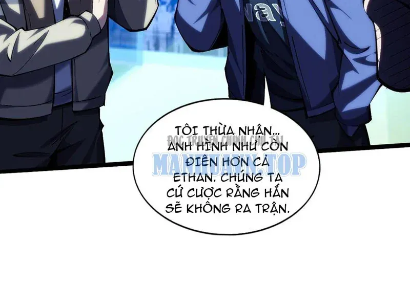 Trở Thành Thần Trong Thế Giới Nhị Phân Chapter 27 - Trang 35