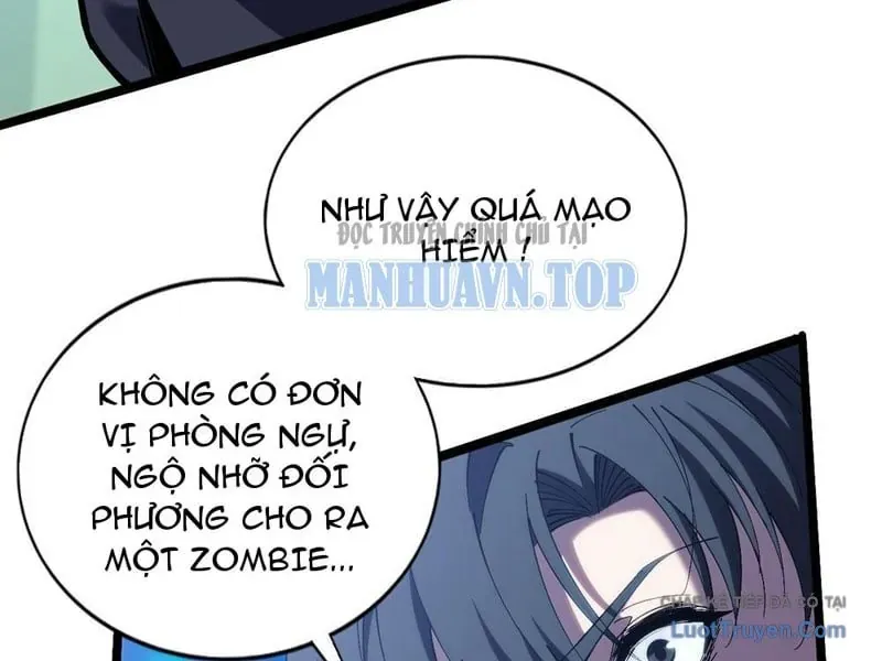 Trở Thành Thần Trong Thế Giới Nhị Phân Chapter 27 - Trang 6
