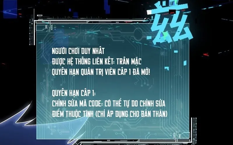 Trở Thành Thần Trong Thế Giới Nhị Phân Chapter 3 - Trang 11