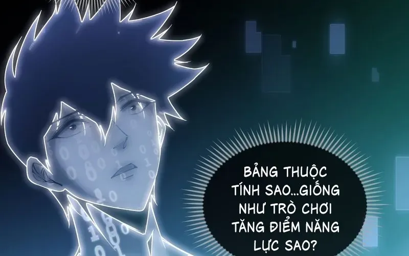 Trở Thành Thần Trong Thế Giới Nhị Phân Chapter 3 - Trang 18