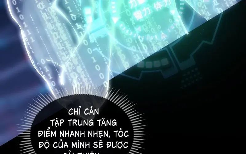 Trở Thành Thần Trong Thế Giới Nhị Phân Chapter 3 - Trang 22