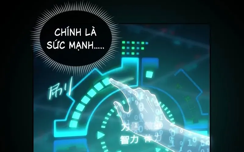 Trở Thành Thần Trong Thế Giới Nhị Phân Chapter 3 - Trang 28