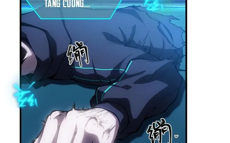 Trở Thành Thần Trong Thế Giới Nhị Phân Chapter 3 - Trang 37